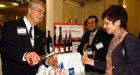 Wine list long, but beer offerings slim at Canadian Embassy in Washington