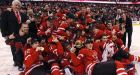 CBCSports.ca names team of the year