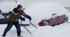 Most of Canada to have a white Christmas