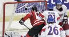 Hometown boy Eberle lifts Canadian juniors