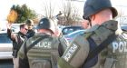 Hostages freed from Virginia post office