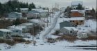 Widespread commercial fishery denied to B.C. First Nation