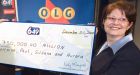 Ont. to pay $750,000 to ex-OLG boss in settlement