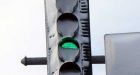 LED traffic lights could pose winter driving risk