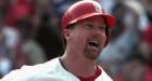McGwire: I used steroids