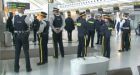Canadian airports alerted to potential threat
