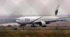 Top-secret measures taken over possible explosives at Pearson