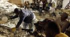 Red Cross estimates 50,000 died in Haitian quake