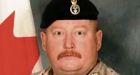 Bomb kills Canadian soldier in Afghanistan