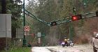Windstorm batters B.C. South Coast