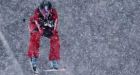 McIvor takes World Cup skicross silver