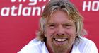 Billionaire Richard Branson comes to Vancouver's defese