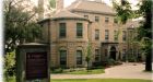 Nova Scotians paying for Queen's bathroom