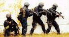 Elite force operates in Kandahar shadows