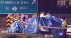 Charges laid in Burnaby double fatal crash