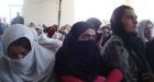 Women in Africa and the Middle East Have Little to Celebrate