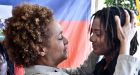 Gov. Gen. wraps up Haiti visit