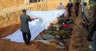 Hundreds of Christians slaughtered in Nigeria
