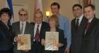 Two heroes who risked their lives during the Holocaust to save Jews