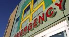 Report critical of kids' hospital