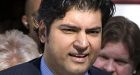 Tories pressed for answers on Jaffer sentence