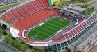 Commonwealth grass will soon be history