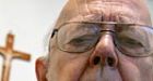 Chief exorcist Father Gabriele Amorth says Devil is in the Vatican