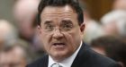 Tory deficit projections too rosy: budget watchdog