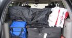 Haitian nabbed in hockey bag at border