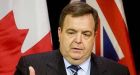 Ont. pays severance but workers keep jobs