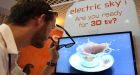 3D-TV war is officially on in Canada