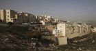 Canada 'regrets' Israeli settlements