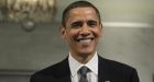Obama gives away $1.4 million in Nobel prize money to charities