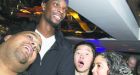 Why Pro Athletes Love Toronto