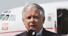 Pilot ignored warnings in Polish crash