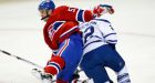 Habs nab playoff berth despite OT loss