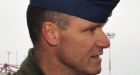 Accused Trenton commander collects paycheque in jail
