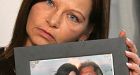 Widow wants answers to hospital suicide
