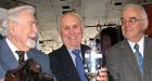 'Apollo 13' movie snubs Canada