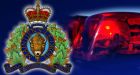 Suspect sought after two couples mugged
