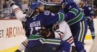 Canucks, Blackhawks will renew battle