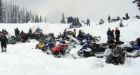 Widow of B.C. avalanche victim calls event organizer 'coward'