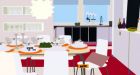 The interplay between art and Ikea