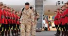 Returning soldiers face emotional challenges