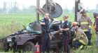 Suicide-by-rail phenomenon to be studied by Canadian university