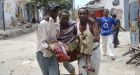 Somalia mosque blasts kill at least 30