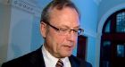 Former solicitor general tied to 2nd improper land deal