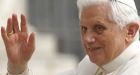 Pope to name commission to reform Legionaries