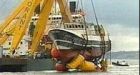 US Navy asked to share submarine detail