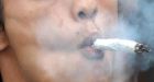 Man critically injured in accident at marijuana march